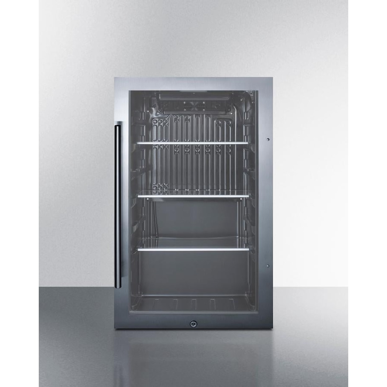 Summit Refrigerators Specialty Refrigerator