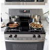 GE Appliances Gas Ranges 30" Free Standing Gas Range