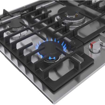 Cooktops (Gas)