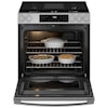 GE Appliances Gas Ranges 30" Free Standing Gas Range