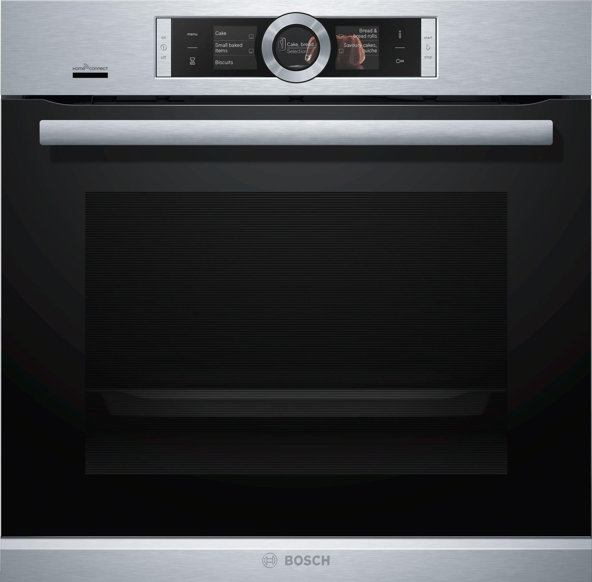 Single Wall Electric Oven