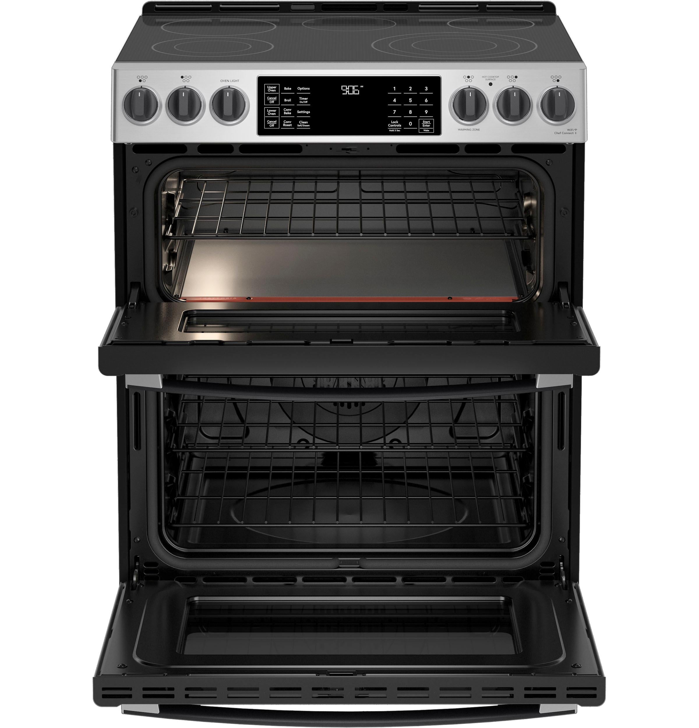 Electric Specialty Range