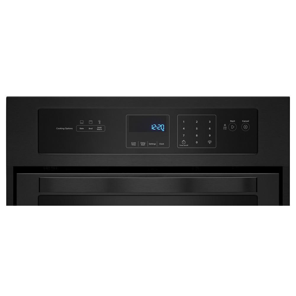 Single Wall Electric Oven