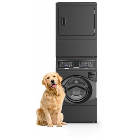 Combination Washer Electric Dryer