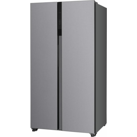 Side By Side Freestanding Refrigerator