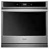 Whirlpool Electric Ranges Single Wall Electric Oven