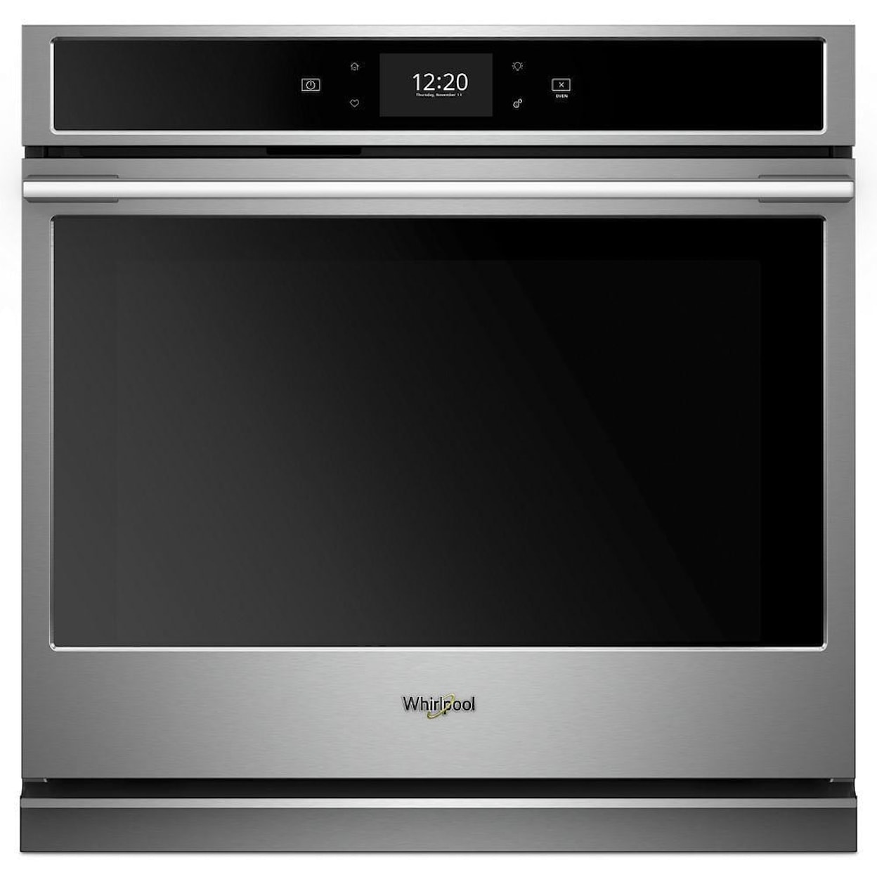 Whirlpool Electric Ranges Single Wall Electric Oven