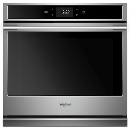 Single Wall Electric Oven