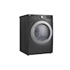 LG Appliances Laundry Dryer