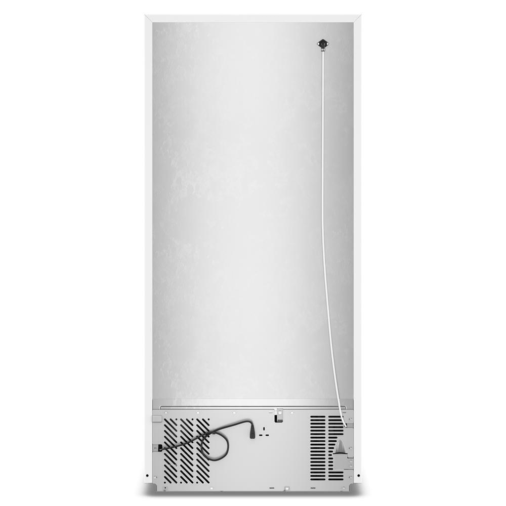 Maytag Refrigerators Top Freezer Freestanding Refrigerator