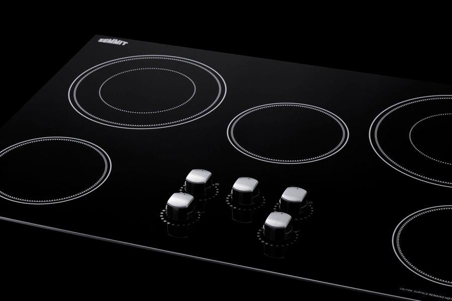 Cooktops (Electric)