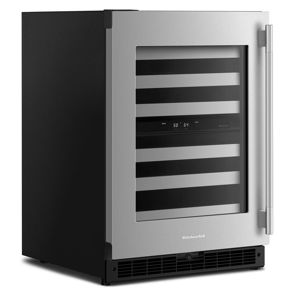 KitchenAid Refrigerators Wine Coolers