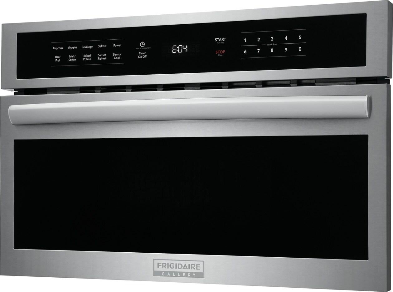 Frigidaire Microwave Frigidaire Gallery Built-In Microwave Oven