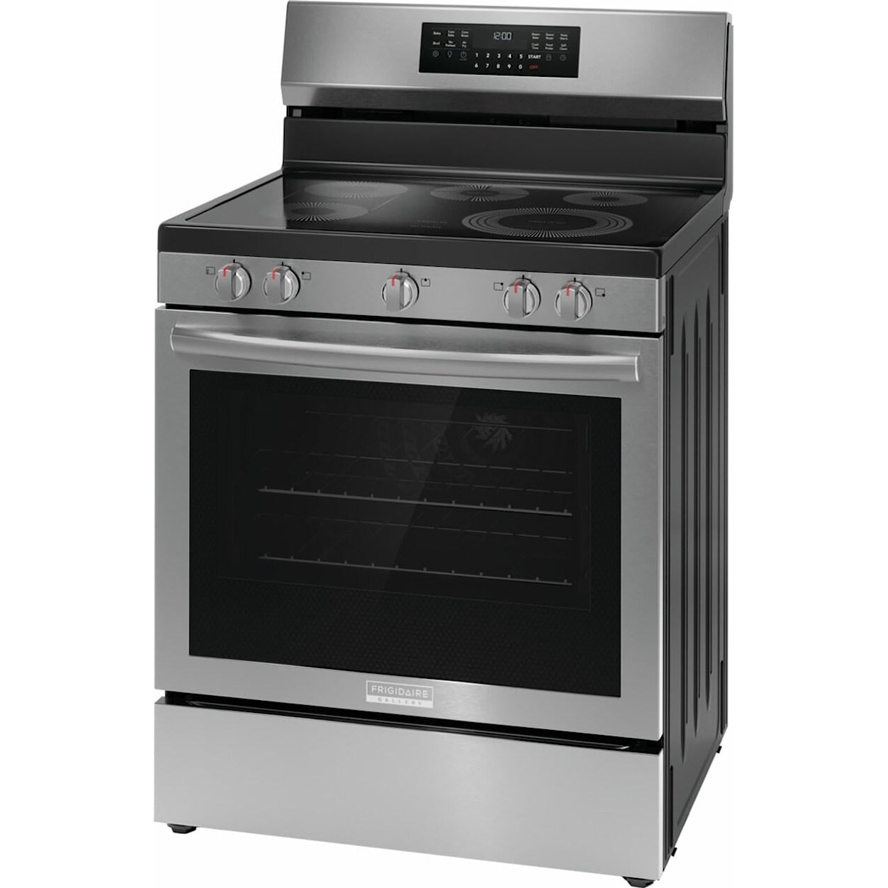 Frigidaire Electric Ranges Range