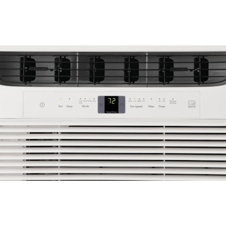 7,500-8,900 Btu Air Conditioner