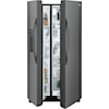 Frigidaire Refrigerators Refrigerator