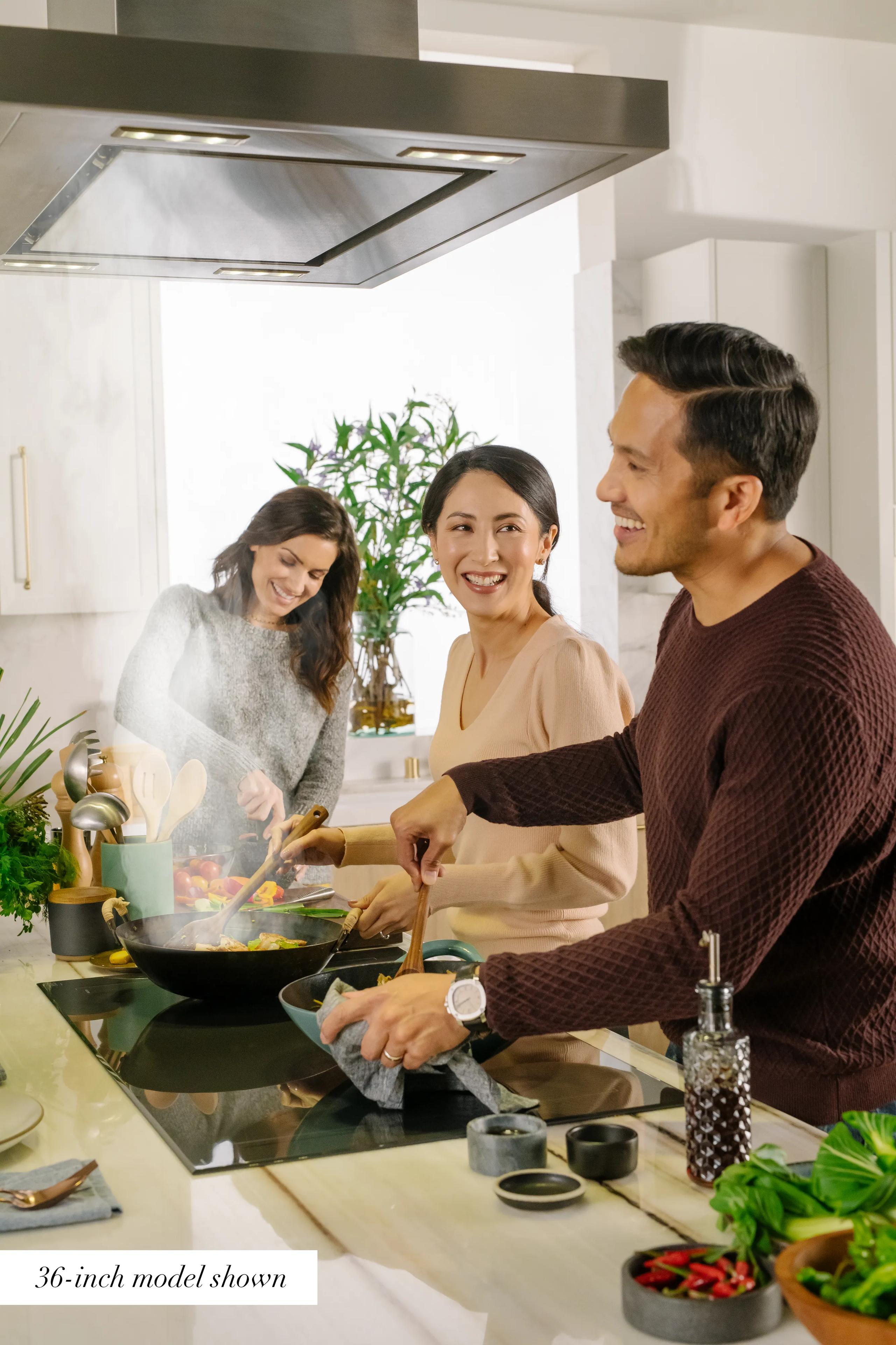 Thermador Hoods Professional Hood