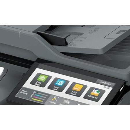 Multifunction / All-In-One Printer