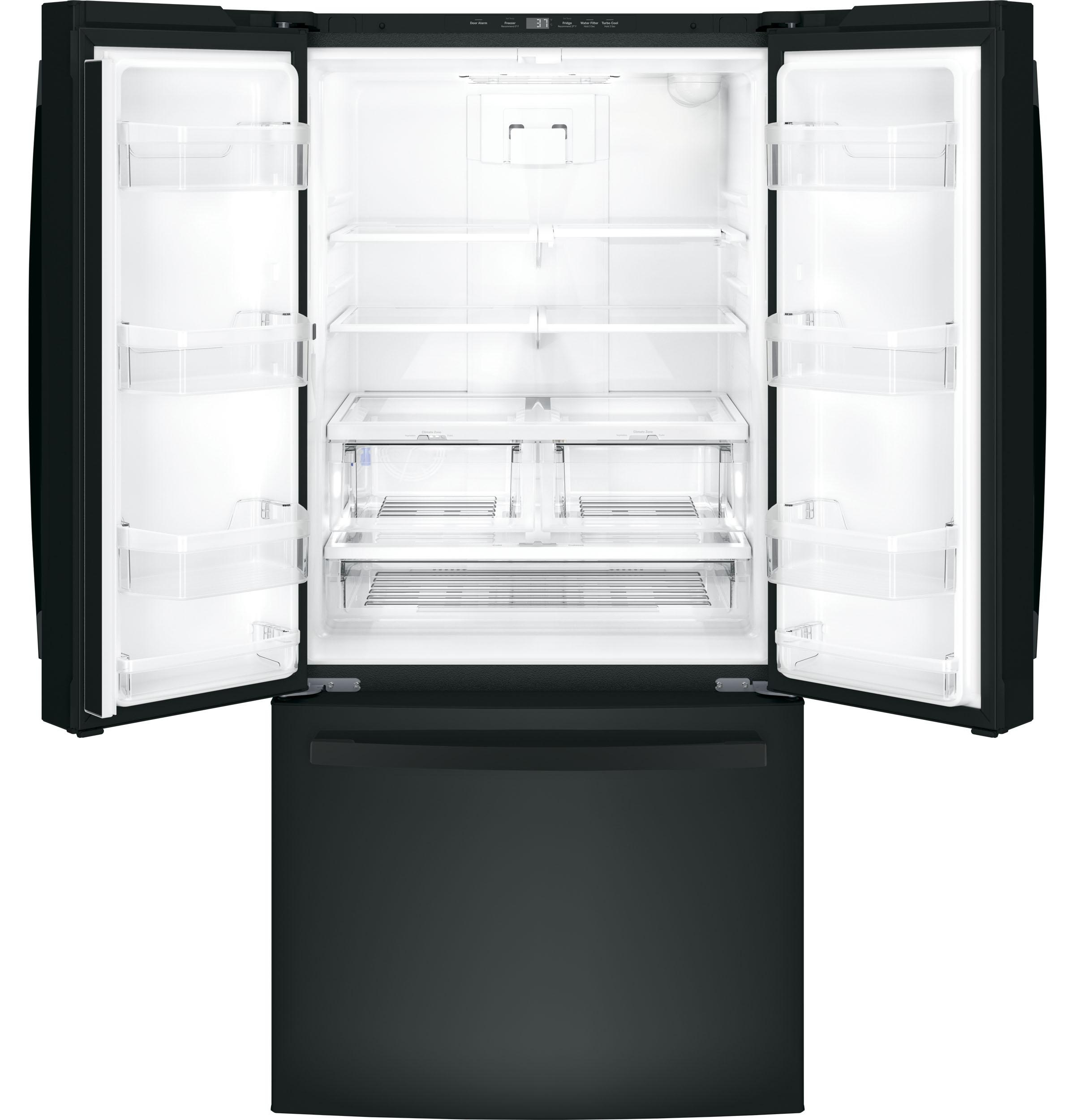 French-Door Refrigerator