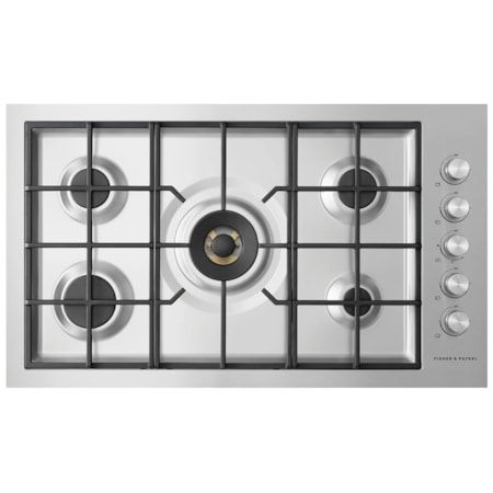 Cooktops (Gas)