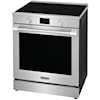 Frigidaire Electric Ranges Range