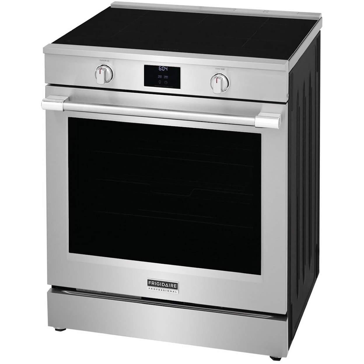 Frigidaire Electric Ranges Range