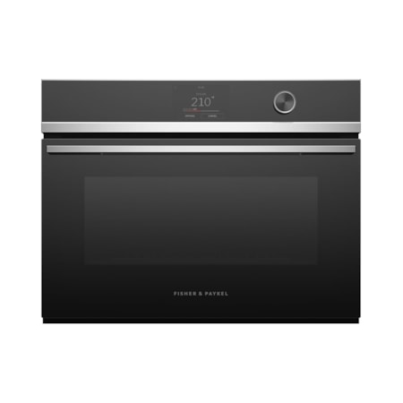 Single Wall Electric Oven