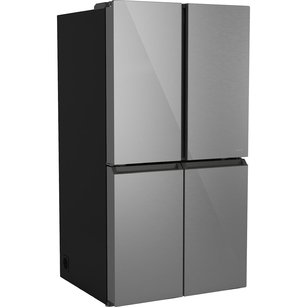 Café Refrigerators French Door Freestanding Refrigerator