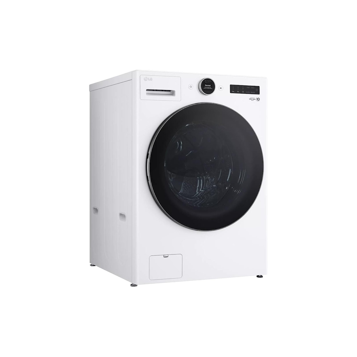 LG Appliances Laundry Washer