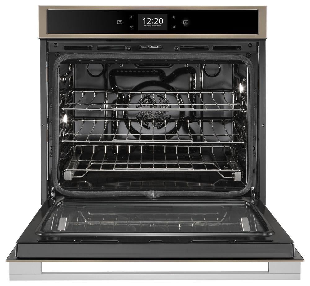 Single Wall Electric Oven