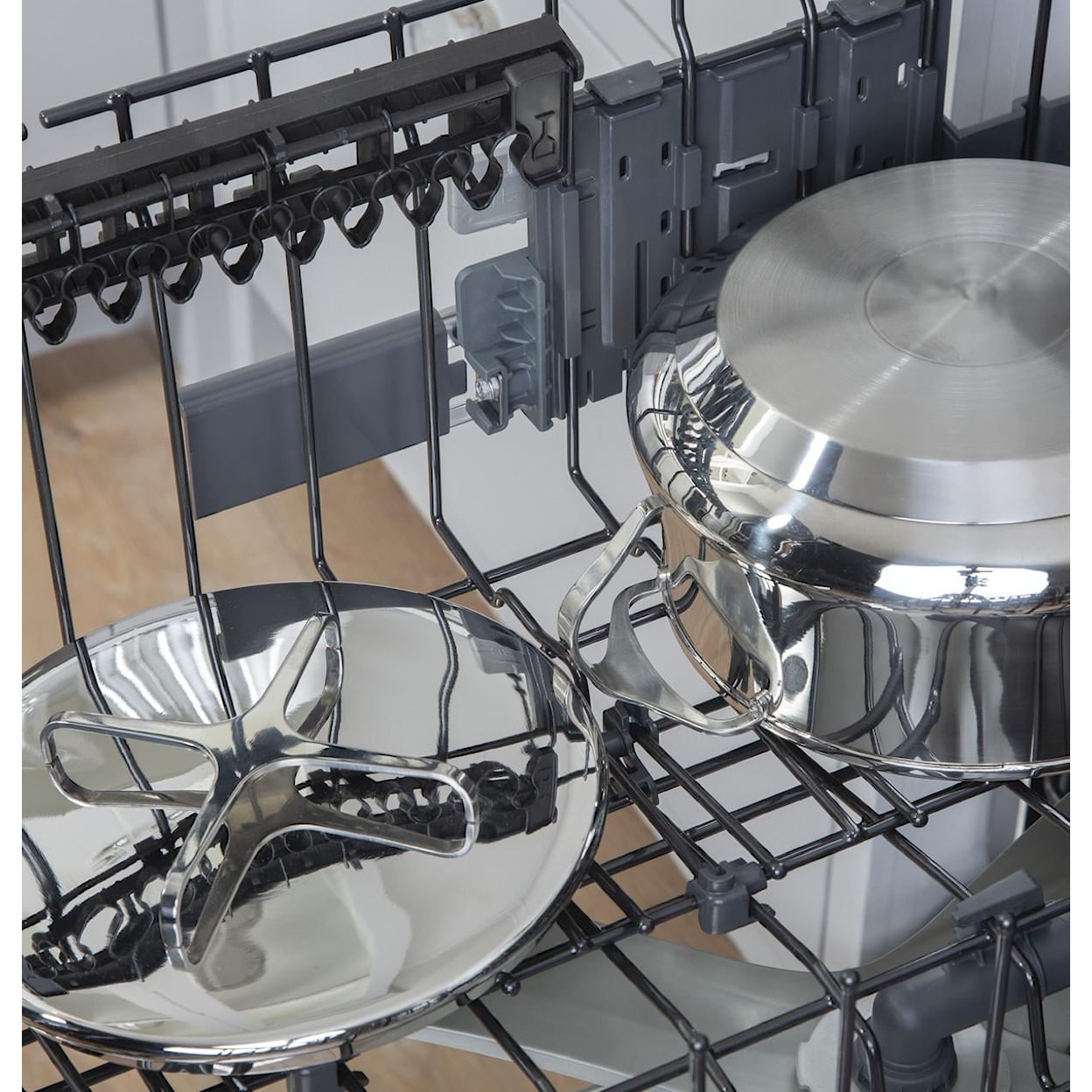 Café Dishwashers Built In Dishwasher