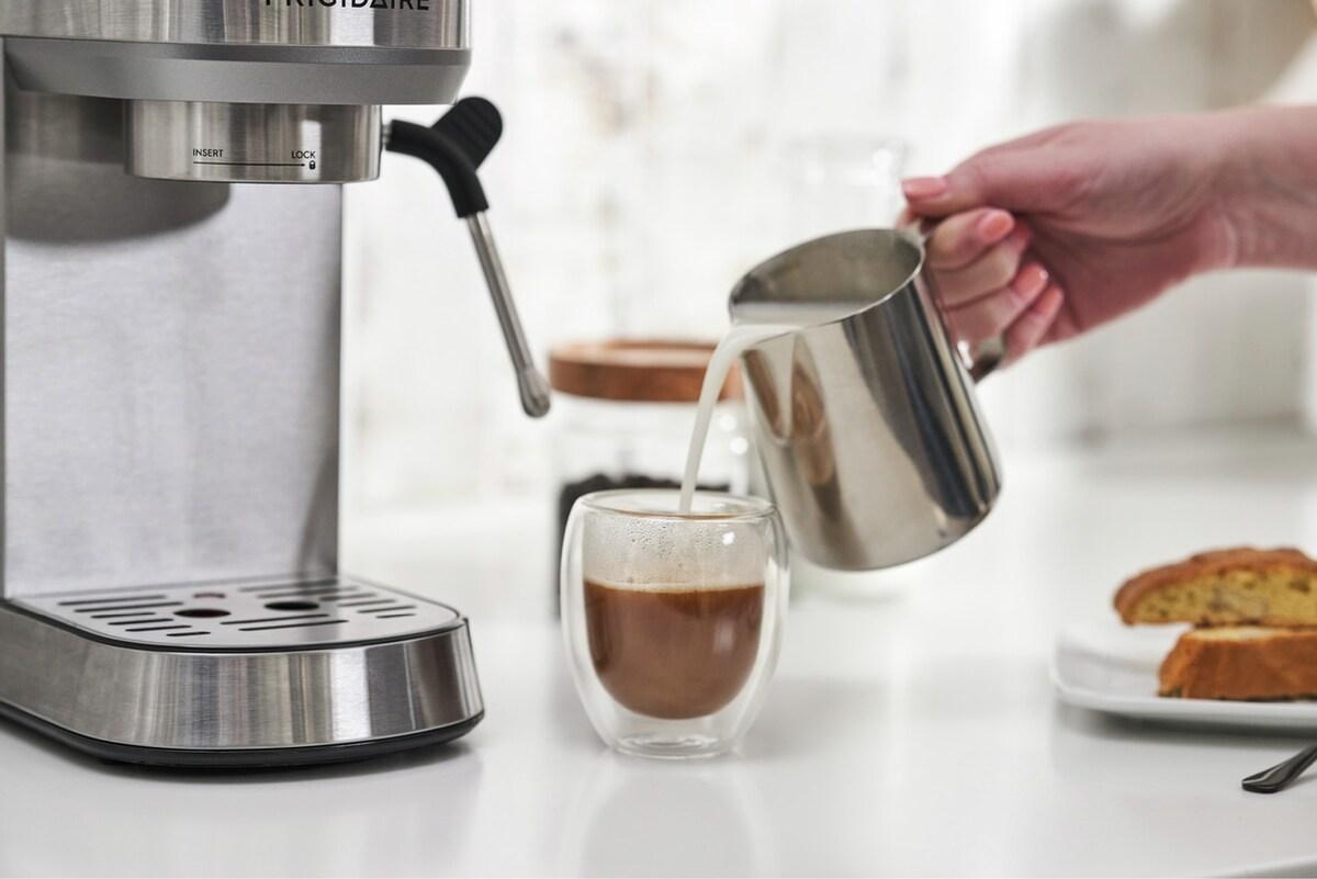 Frigidaire Small Appliances Coffee Makers And Grinders