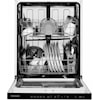 Frigidaire Dishwashers Built In Dishwasher