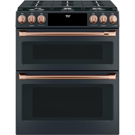 Gas Range Accessories