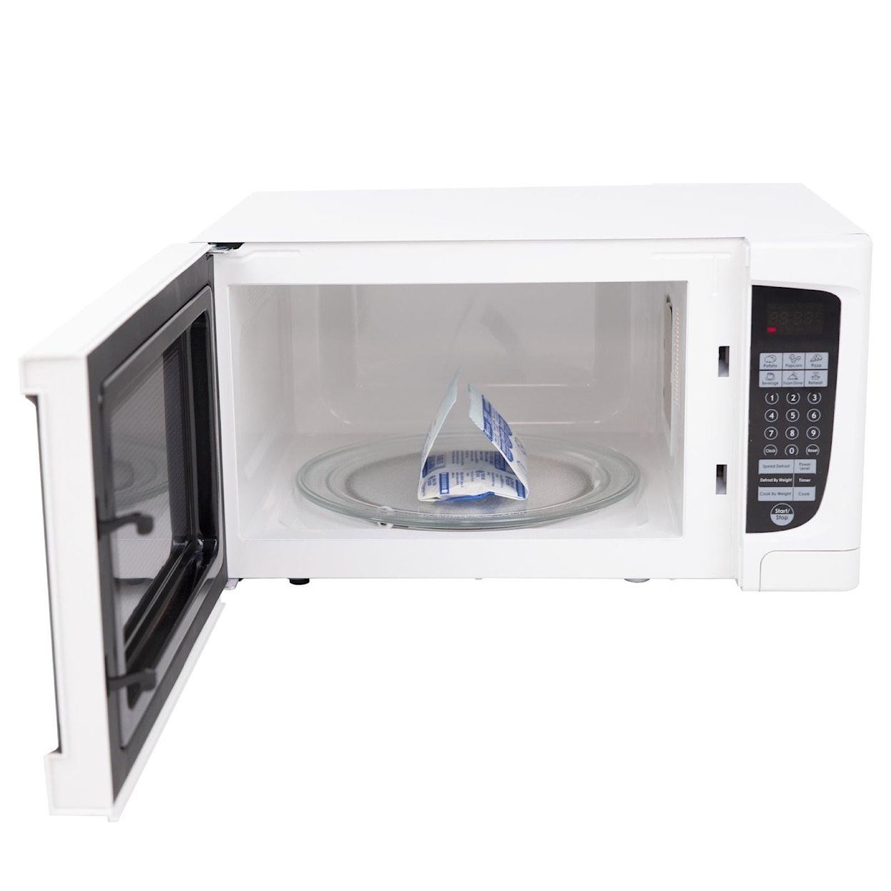 Avanti Microwave Microwave