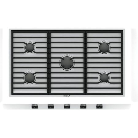 Cooktops (Gas)