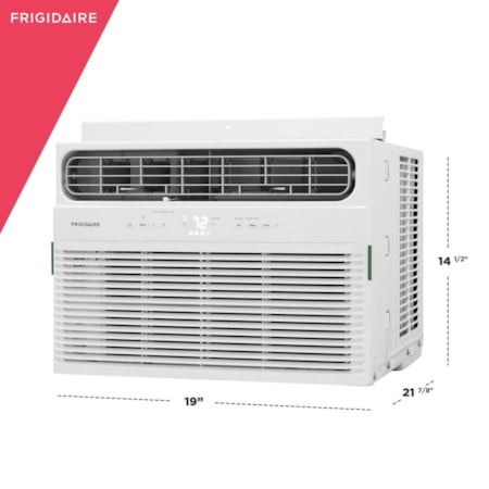 9,000 - 10,500 Btu Air Conditioner