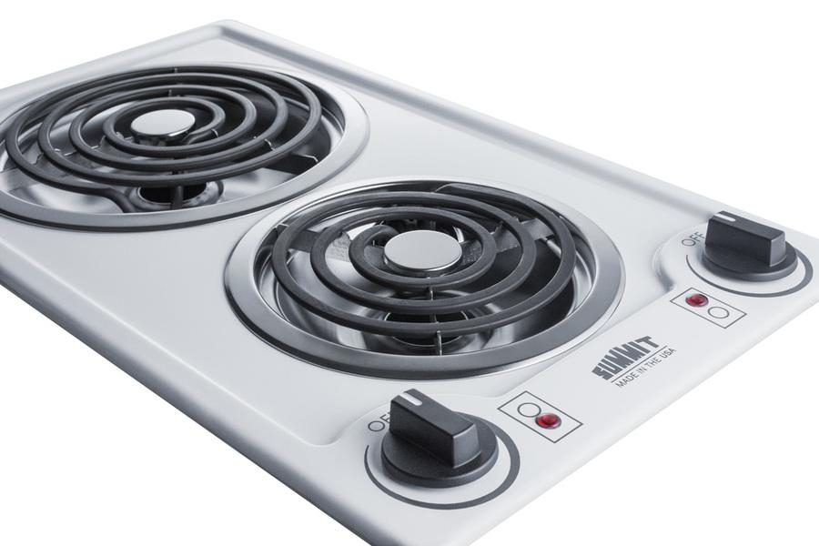 Cooktops (Electric)
