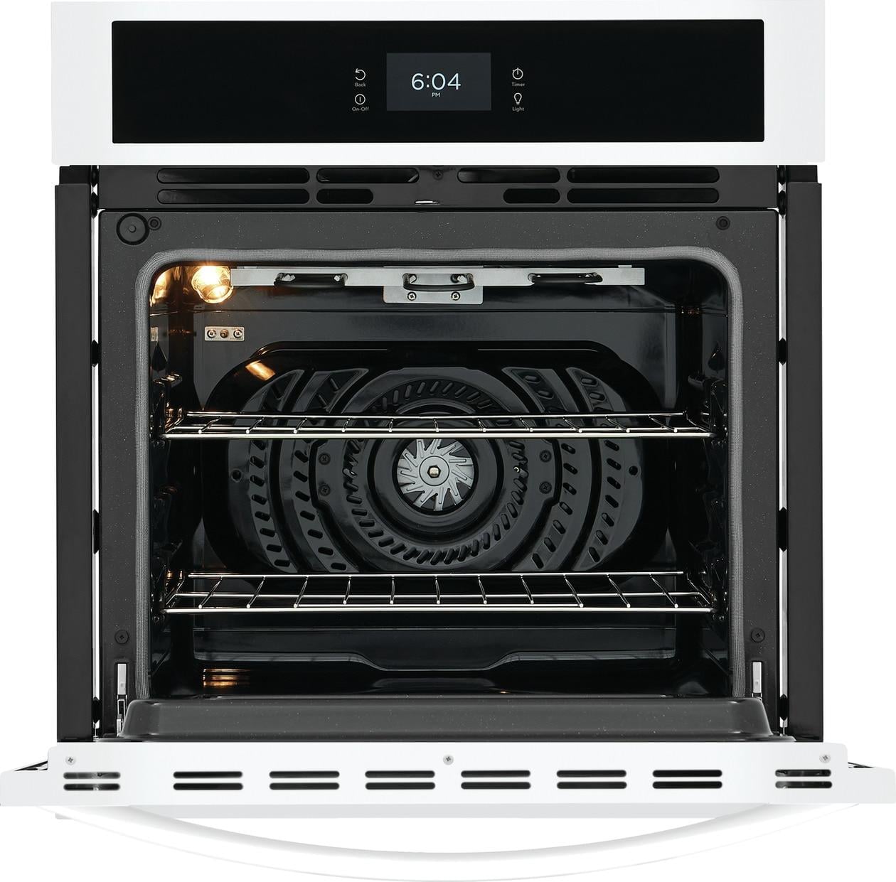 Frigidaire Electric Ranges Single Wall Electric Oven