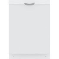 300 Series Dishwasher 24" White Shs53cd2n
