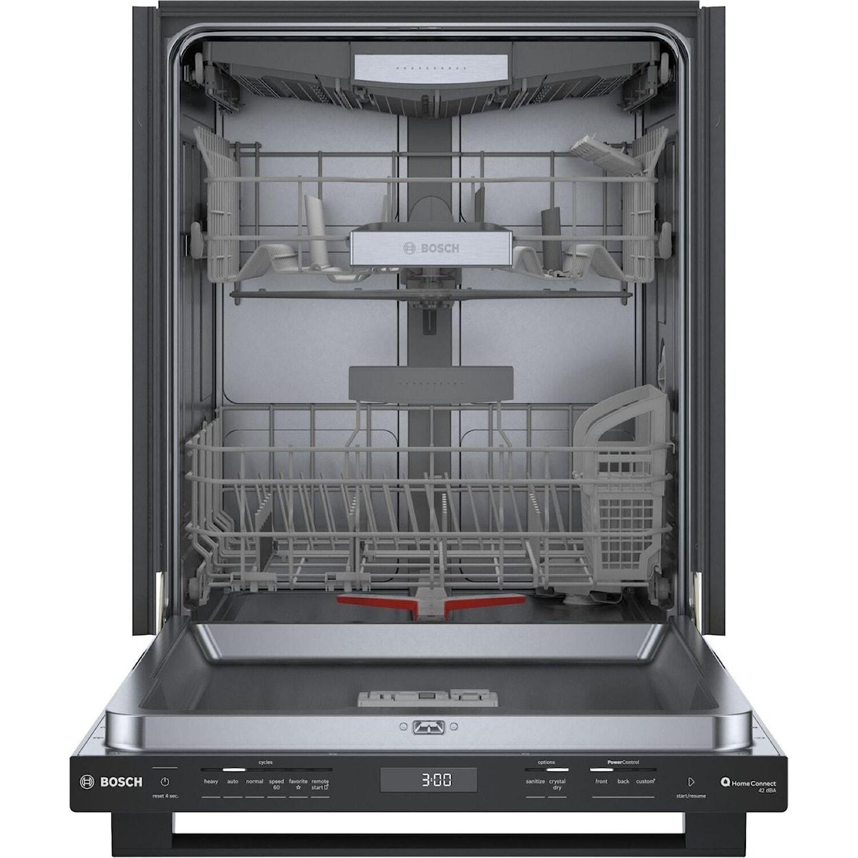 Bosch Dishwashers Built In Dishwasher