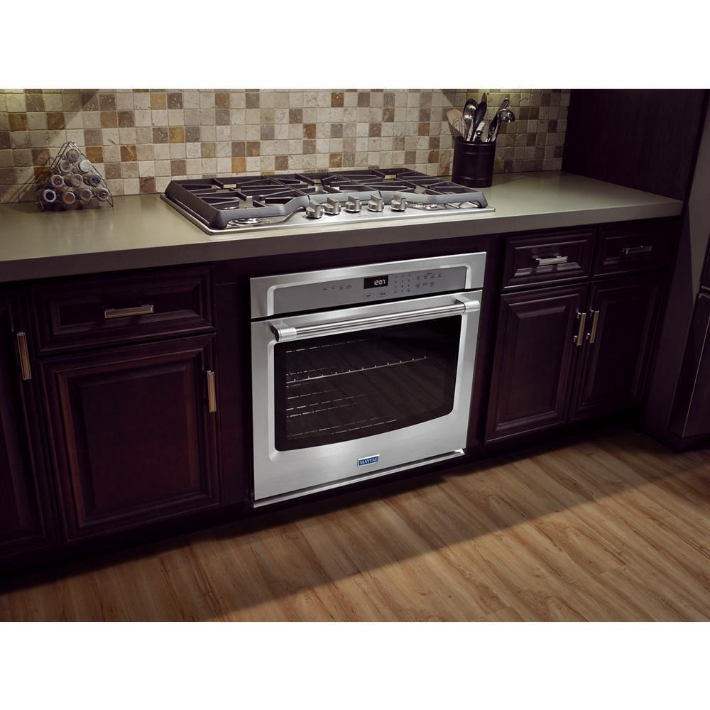 Maytag Gas Cooktop