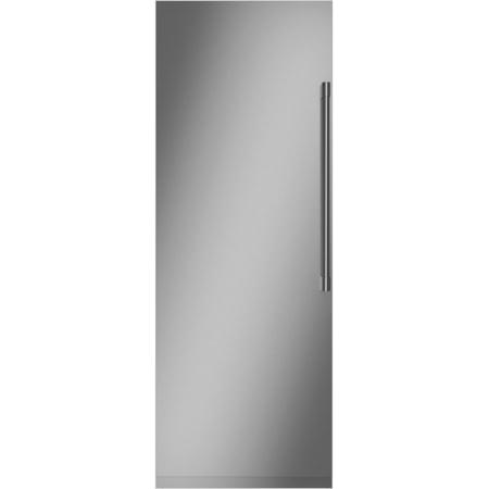 Upright Freezers