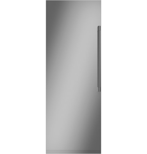 Monogram 30" Panel-Ready Premium Integrated Column Freezer