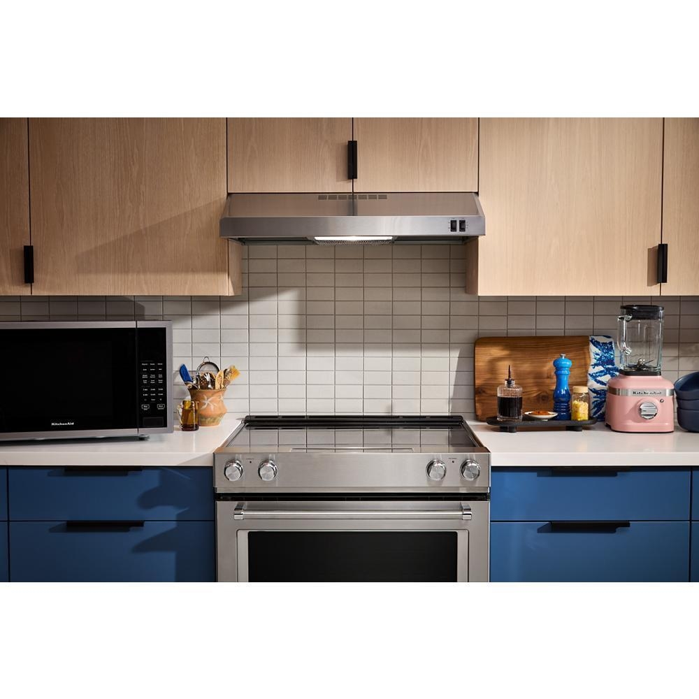 KitchenAid Hoods Ductless Hood