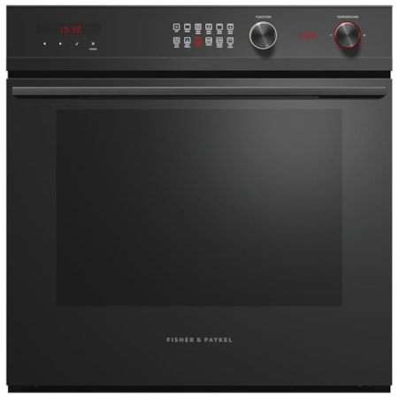 Fisher and Paykel Oven
