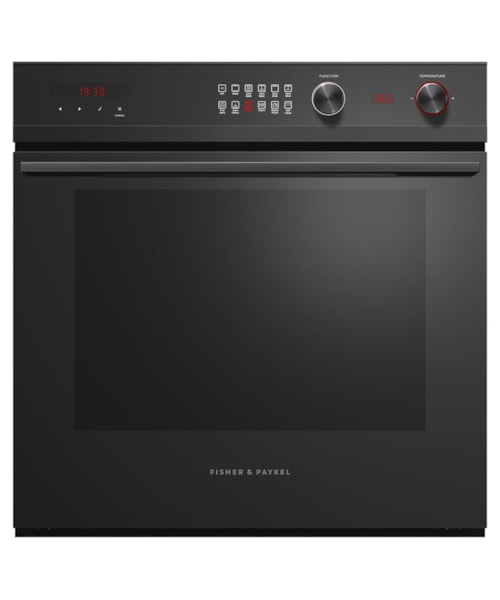 24" Series 9 Minimal Self-Cleaning Oven