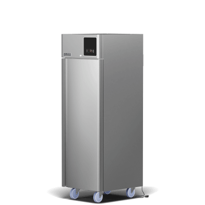 No Freezer Freestanding Refrigerator