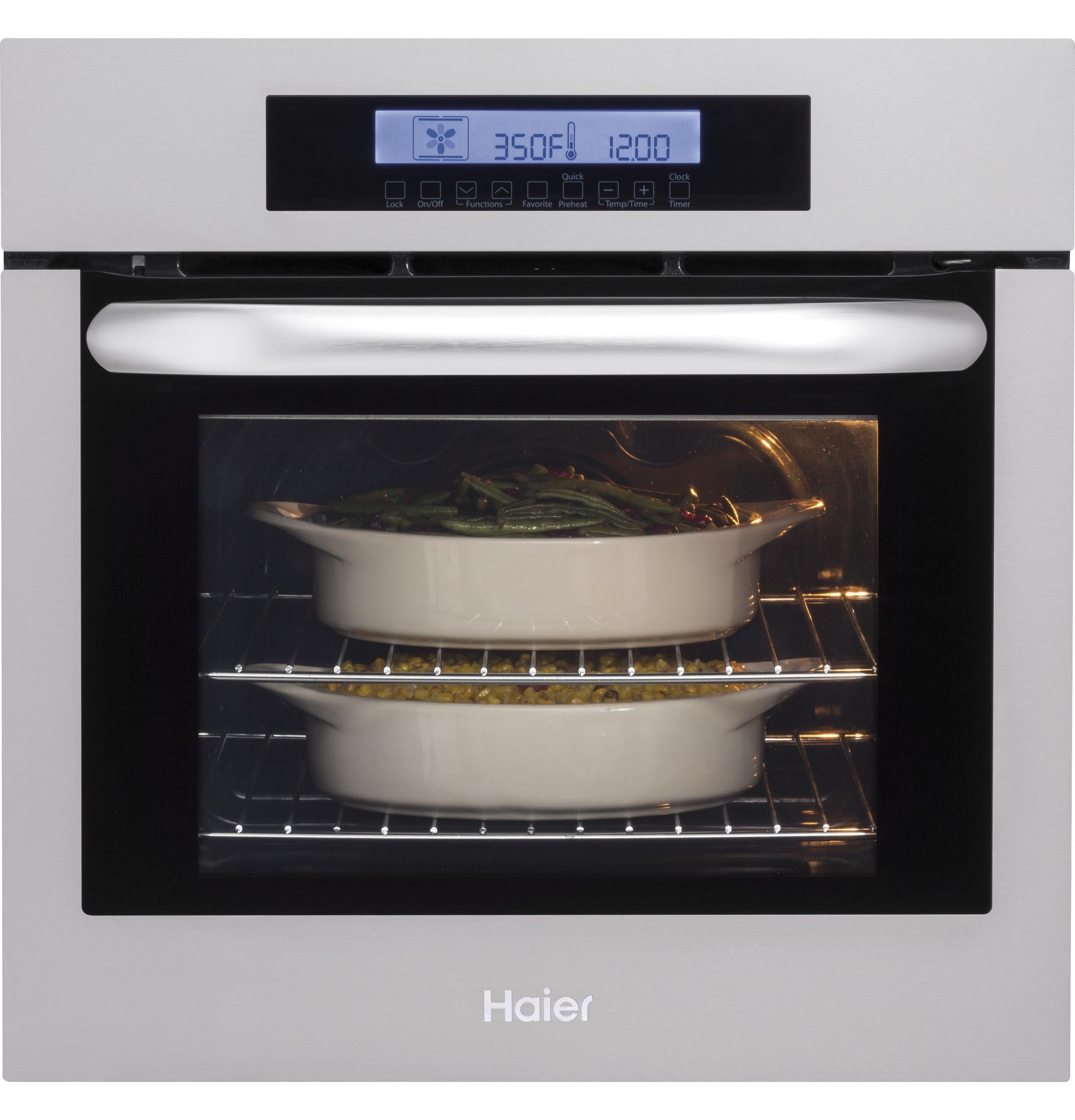 Haier Appliances Electric Ranges RANGE