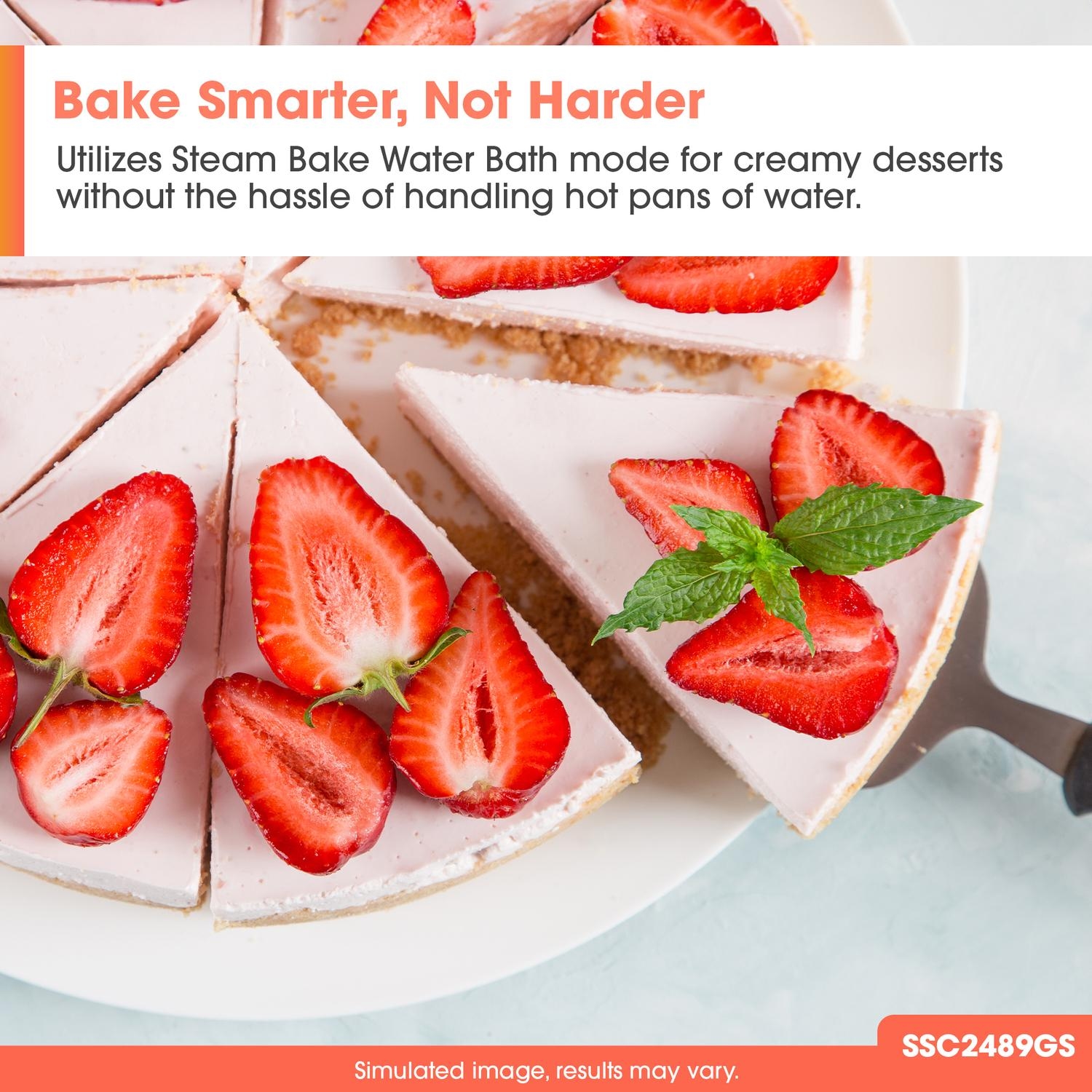 Sharp Appliances Electric Ranges Sharp Appliances Built-In Wall Oven